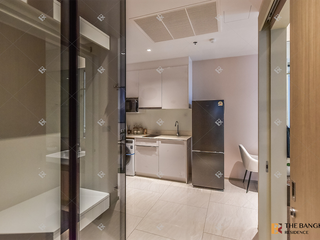 Wohnung zum Kauf mit 1 Zimmer in Bang Rak, Bangkok