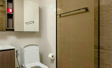 For sale 2 bedrooms condo in Khlong Toei, Bangkok