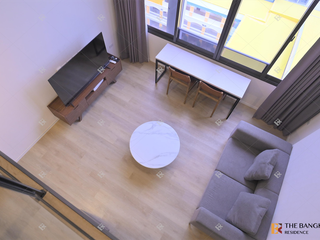 Condo en venta de 1 habitaciones en Phra Khanong, Bangkok