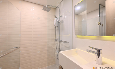À vendre 1 chambre condo à Phra Khanong, Bangkok