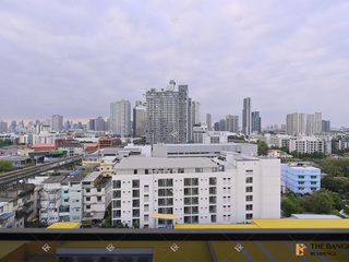 Condo en venta de 1 habitaciones en Phra Khanong, Bangkok