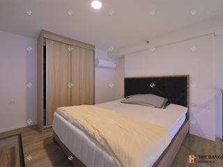 Condo en venta de 1 habitaciones en Phra Khanong, Bangkok