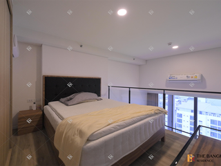 Condo en venta de 1 habitaciones en Phra Khanong, Bangkok