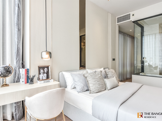 For sale 1 bed condo in Bang Rak, Bangkok