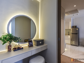 For sale 1 bed condo in Bang Rak, Bangkok