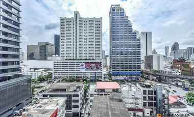 出售 1 卧室 公寓 在 Bang Rak, 曼谷