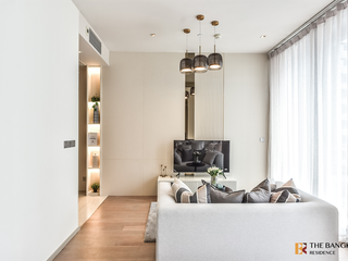 For sale 1 bed condo in Bang Rak, Bangkok