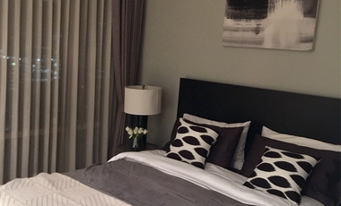 For sale 2 bedrooms condo in Khlong Toei, Bangkok