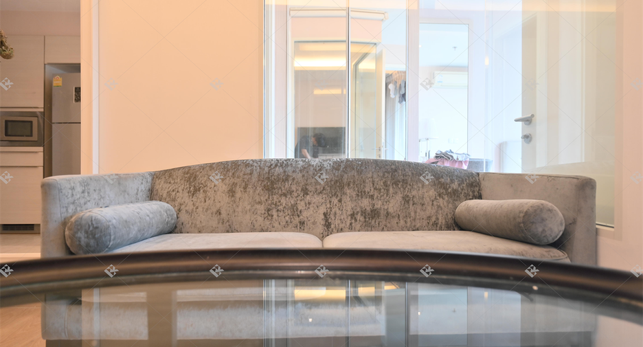 For sale 1 bed condo in Watthana, Bangkok