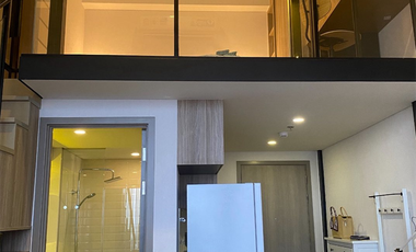 À vendre 1 chambre condo à Phra Khanong, Bangkok