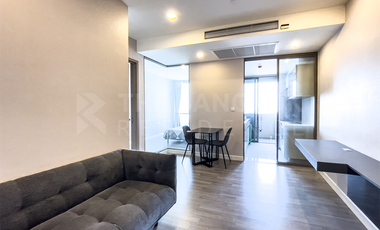 Wohnung zum Kauf mit 1 Zimmer in Bang Rak, Bangkok