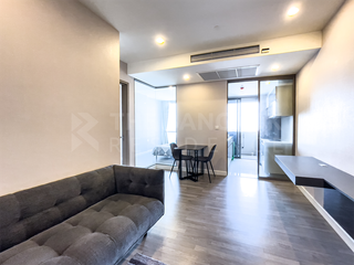 Wohnung zum Kauf mit 1 Zimmer in Bang Rak, Bangkok