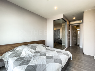 Wohnung zum Kauf mit 1 Zimmer in Bang Rak, Bangkok