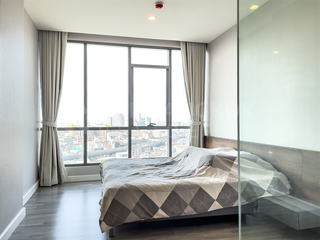 Wohnung zum Kauf mit 1 Zimmer in Bang Rak, Bangkok