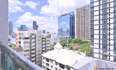 For sale 1 bed condo in Watthana, Bangkok