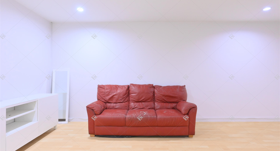 For sale 1 bed condo in Watthana, Bangkok