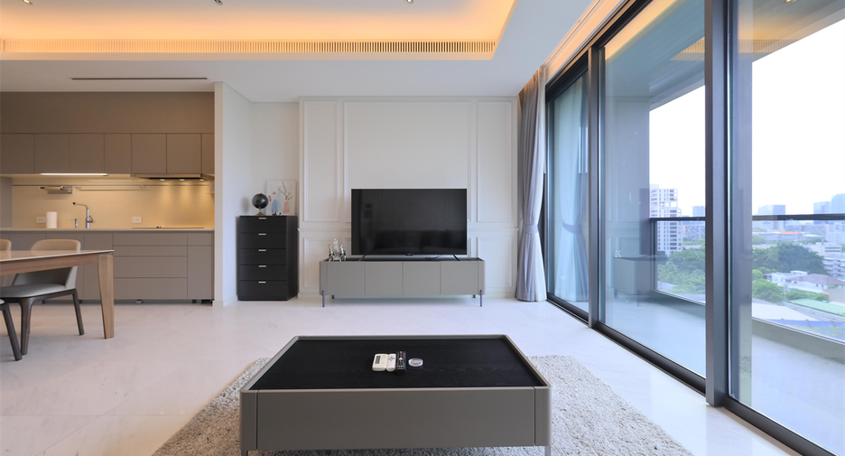 For sale 1 bed condo in Pathum Wan, Bangkok