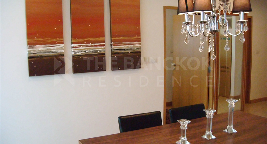 For sale 1 bed condo in Sathon, Bangkok