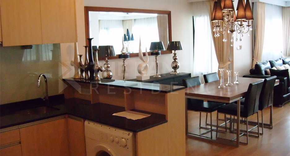 For sale 1 bed condo in Sathon, Bangkok