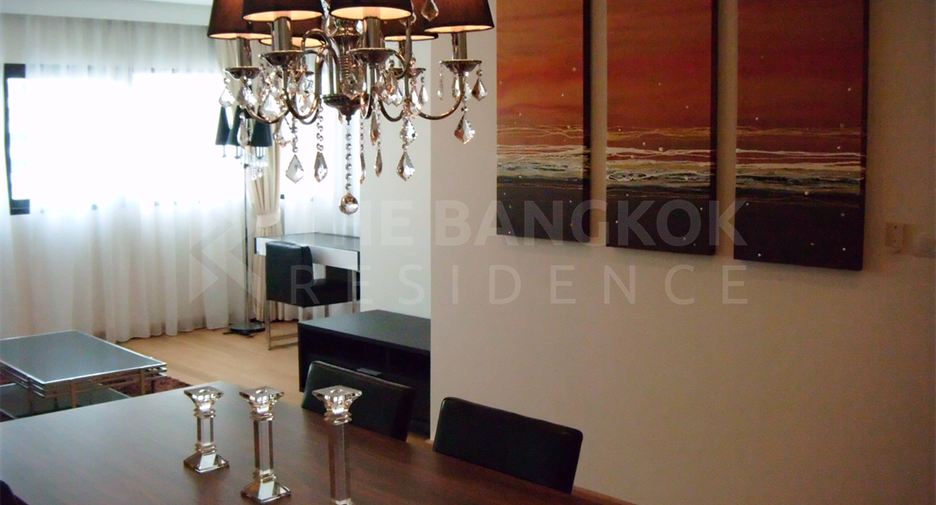 For sale 1 bed condo in Sathon, Bangkok