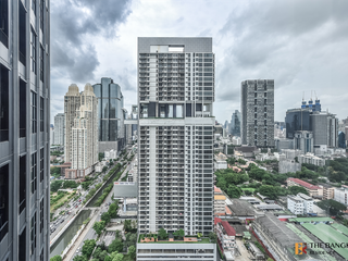 Condo en venta de 1 habitaciones en Sathon, Bangkok