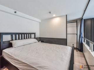 Condo en venta de 1 habitaciones en Sathon, Bangkok