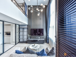 Condo en venta de 1 habitaciones en Sathon, Bangkok