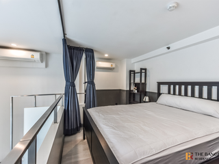 Condo en venta de 1 habitaciones en Sathon, Bangkok