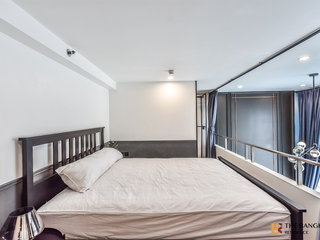 Condo en venta de 1 habitaciones en Sathon, Bangkok