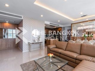Wohnung zum Kauf mit 3 Zimmer in Bang Kho Laem, Bangkok