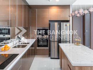 Wohnung zum Kauf mit 3 Zimmer in Bang Kho Laem, Bangkok