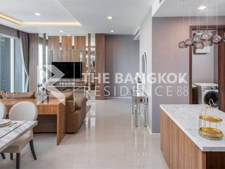 Wohnung zum Kauf mit 3 Zimmer in Bang Kho Laem, Bangkok
