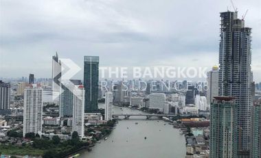 For sale 3 bedrooms condo in Bang Kho Laem, Bangkok
