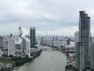 Wohnung zum Kauf mit 3 Zimmer in Bang Kho Laem, Bangkok