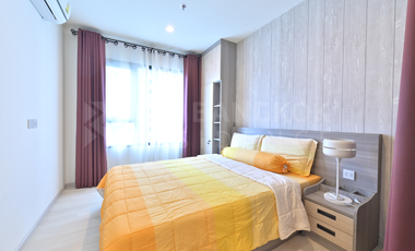 Condo en venta de 1 habitaciones en Watthana, Bangkok