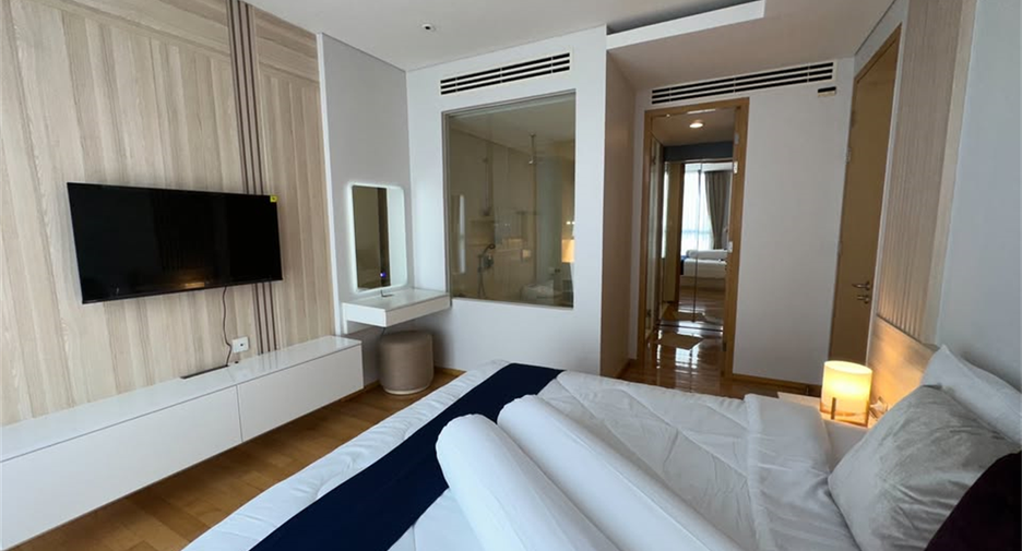 Wohnung zum Kauf mit 1 Zimmer in Khlong Toei, Bangkok