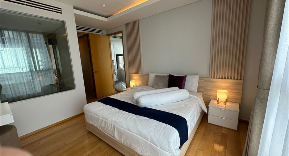 Wohnung zum Kauf mit 1 Zimmer in Khlong Toei, Bangkok