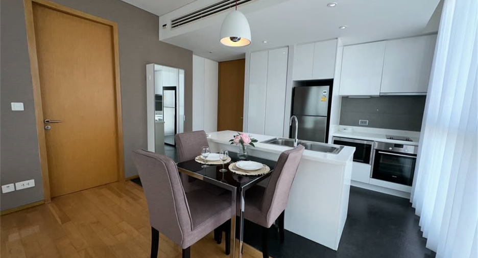 Wohnung zum Kauf mit 1 Zimmer in Khlong Toei, Bangkok