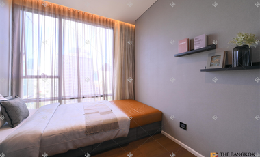 Wohnung zum Kauf mit 2 Zimmer in Watthana, Bangkok