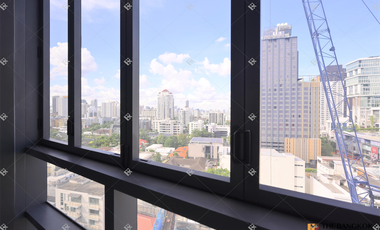 For sale 2 bedrooms condo in Watthana, Bangkok