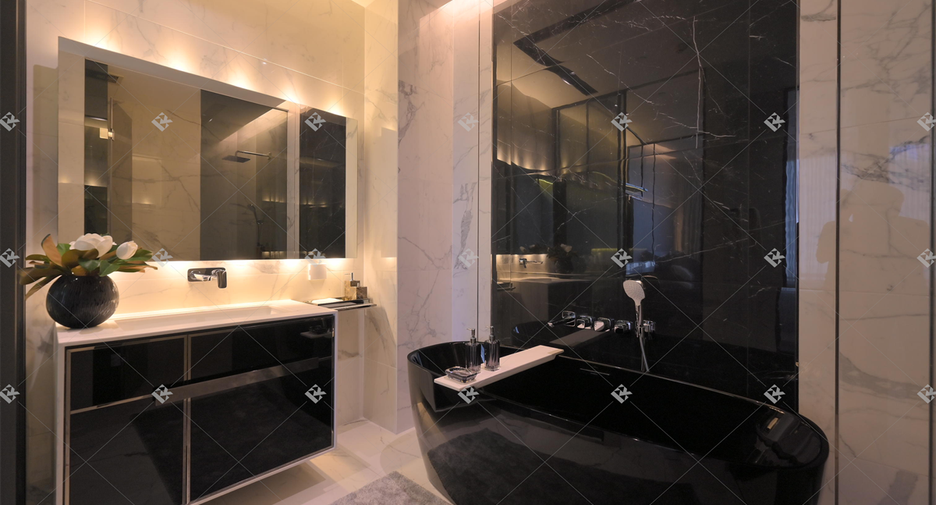 For sale 2 bedrooms condo in Watthana, Bangkok