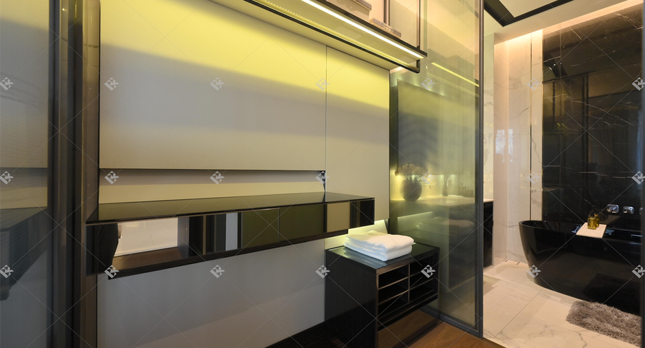 For sale 2 bedrooms condo in Watthana, Bangkok