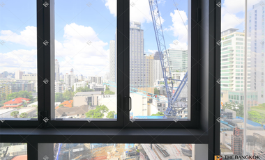 For sale 2 bedrooms condo in Watthana, Bangkok