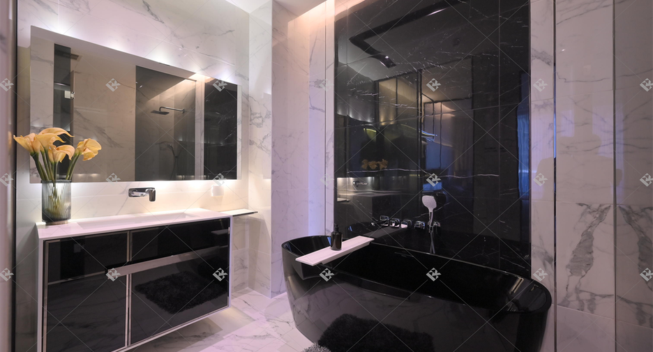 For sale 2 bedrooms condo in Watthana, Bangkok