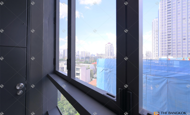 Wohnung zum Kauf mit 2 Zimmer in Watthana, Bangkok