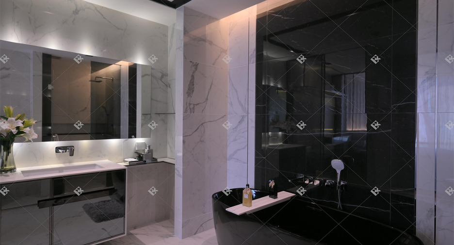 For sale 2 bedrooms condo in Watthana, Bangkok