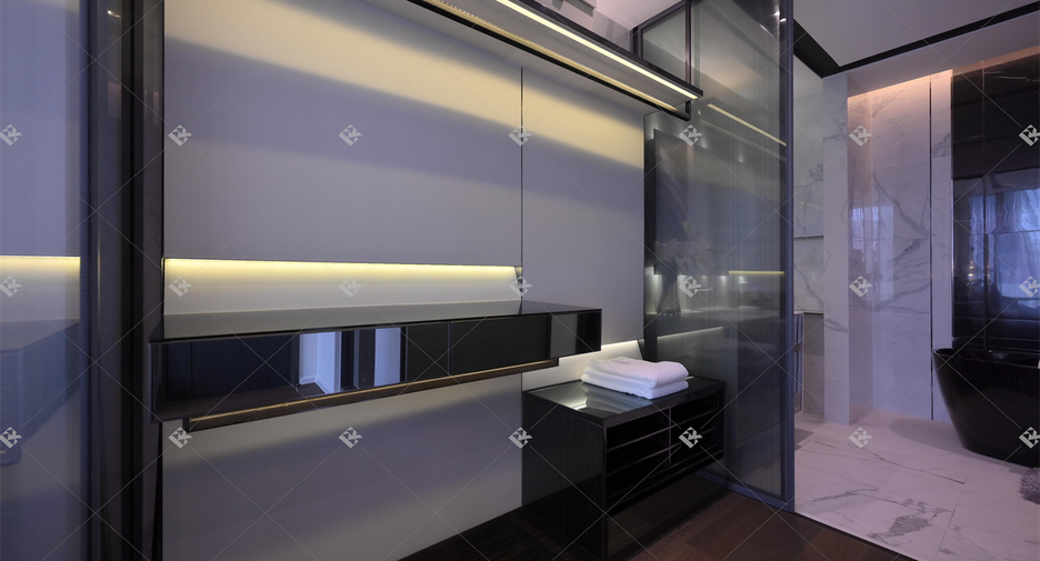 For sale 2 bedrooms condo in Watthana, Bangkok