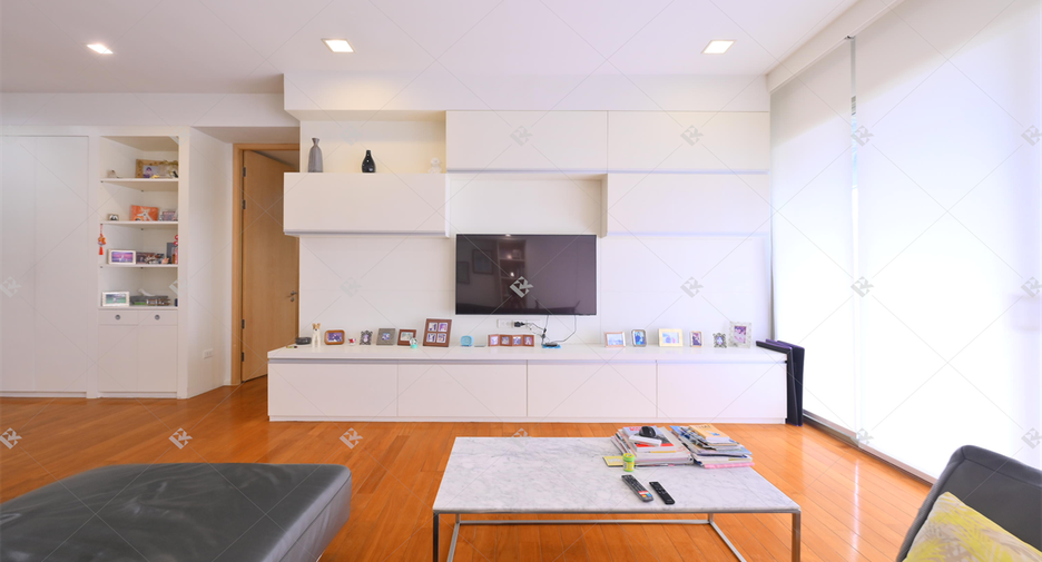Wohnung zum Kauf mit 3 Zimmer in Khlong Toei, Bangkok