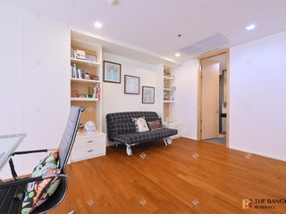 For sale 3 ベッドルーム condo in Khlong Toei, Bangkok