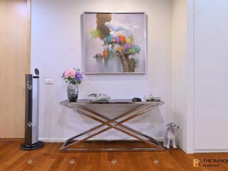 For sale 3 ベッドルーム condo in Khlong Toei, Bangkok